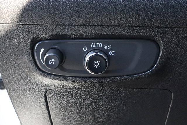 used 2024 Buick Encore GX car, priced at $20,488