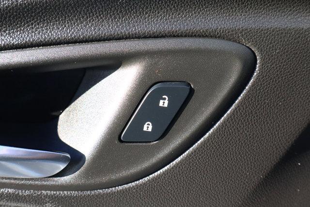 used 2024 Buick Encore GX car, priced at $20,488