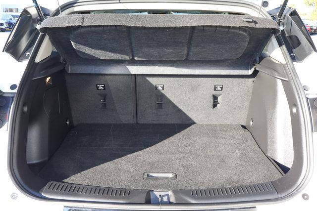 used 2024 Buick Encore GX car, priced at $20,488