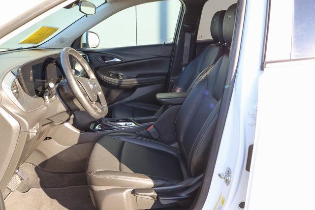 used 2024 Buick Encore GX car, priced at $20,488