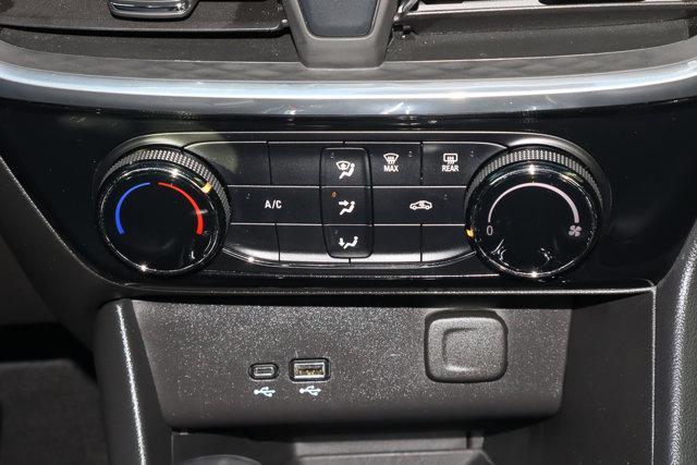 used 2024 Buick Encore GX car, priced at $20,488