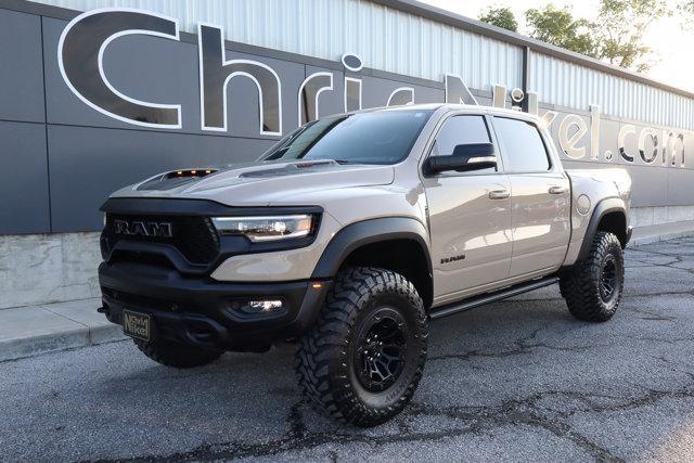 used 2022 Ram 1500 car, priced at $88,888