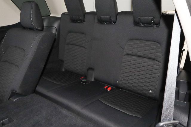 used 2022 Nissan Pathfinder car, priced at $23,788