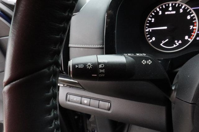 used 2022 Nissan Pathfinder car, priced at $23,788