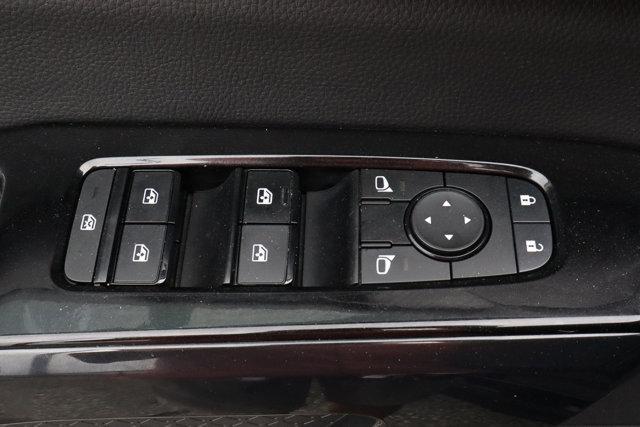 used 2022 Nissan Pathfinder car, priced at $23,788