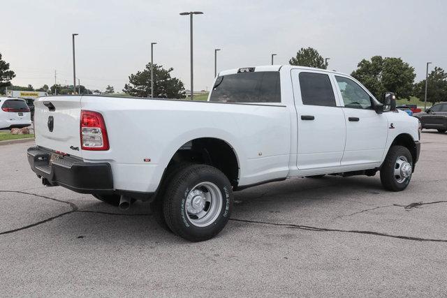 new 2024 Ram 3500 car, priced at $61,226