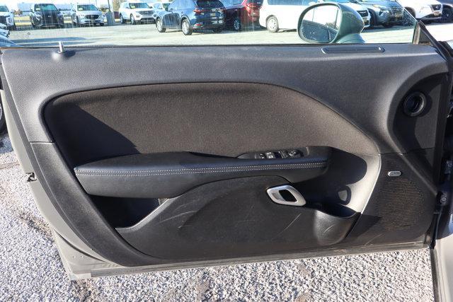 used 2023 Dodge Challenger car, priced at $22,188