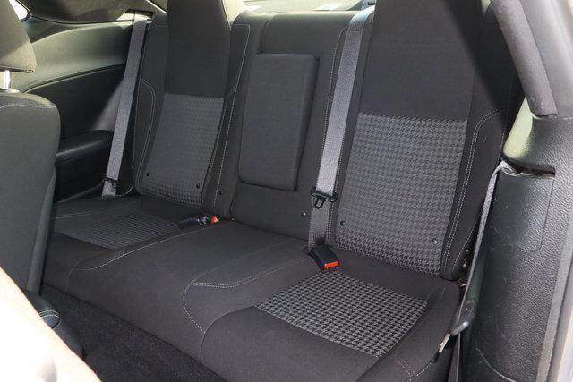 used 2023 Dodge Challenger car, priced at $22,188