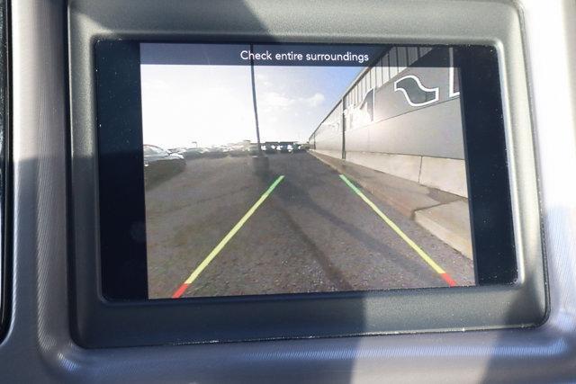 used 2023 Dodge Challenger car, priced at $22,188