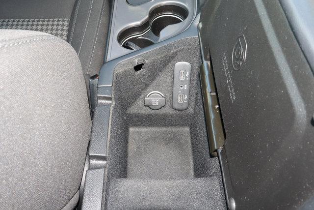 used 2023 Dodge Challenger car, priced at $22,188