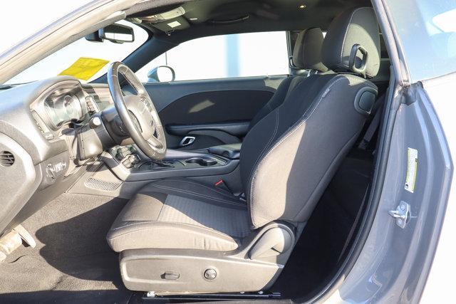 used 2023 Dodge Challenger car, priced at $22,188