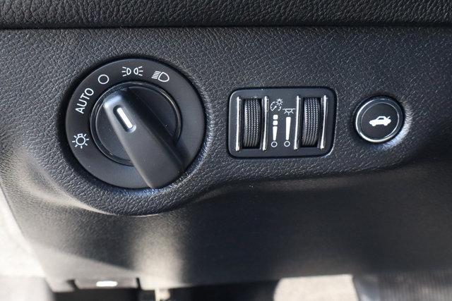 used 2023 Dodge Challenger car, priced at $22,188