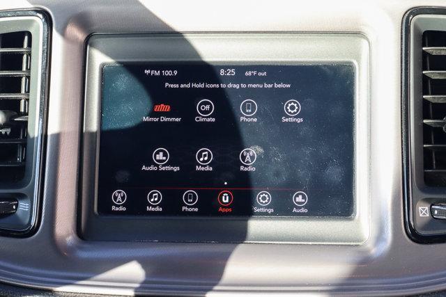 used 2023 Dodge Challenger car, priced at $22,188