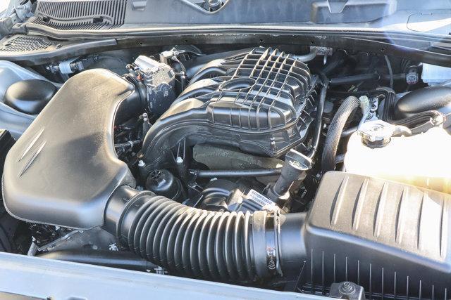 used 2023 Dodge Challenger car, priced at $22,188