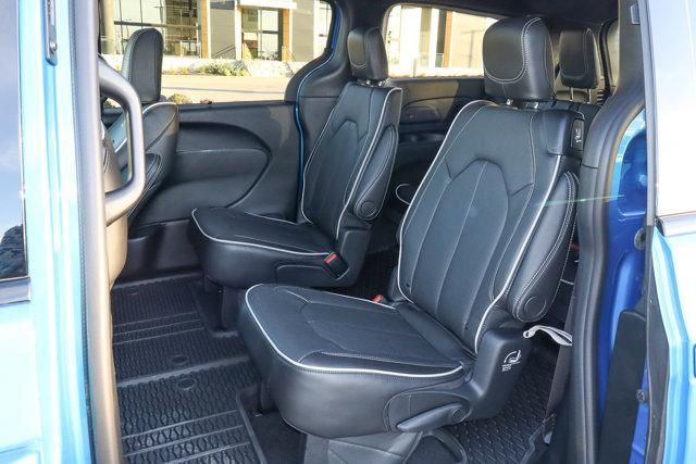 new 2026 Chrysler Pacifica car, priced at $52,814