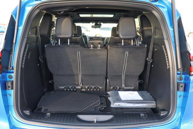 new 2026 Chrysler Pacifica car, priced at $52,814