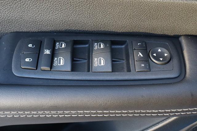 new 2026 Chrysler Pacifica car, priced at $52,814