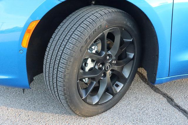 new 2026 Chrysler Pacifica car, priced at $52,814