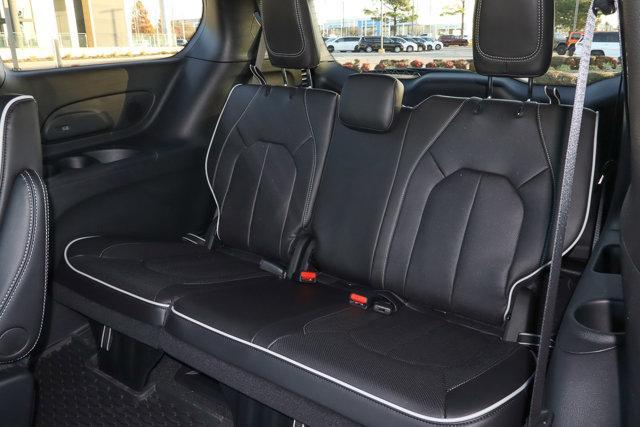 new 2026 Chrysler Pacifica car, priced at $52,814