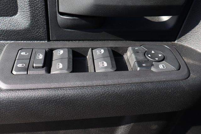 new 2025 Ram 2500 car, priced at $63,125