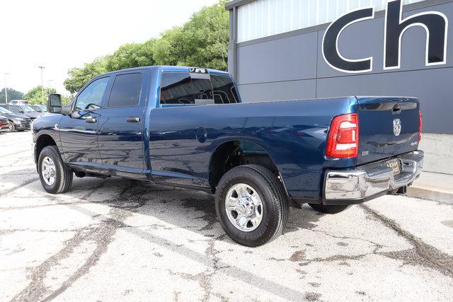 used 2024 Ram 3500 car, priced at $58,988