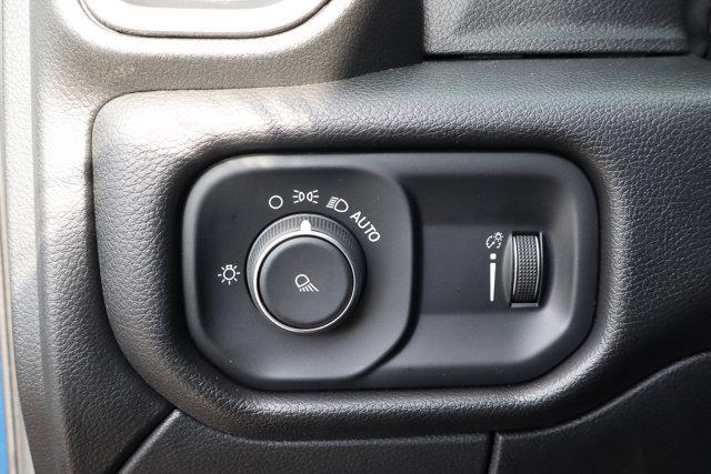 used 2024 Ram 3500 car, priced at $58,988