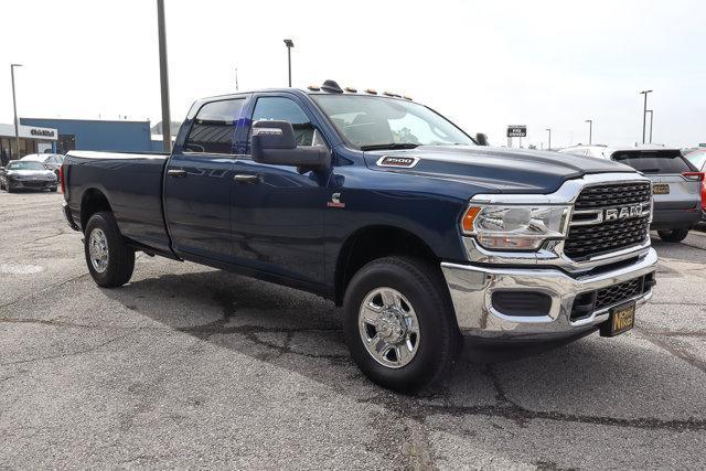 used 2024 Ram 3500 car, priced at $58,988