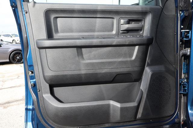 used 2024 Ram 3500 car, priced at $58,988