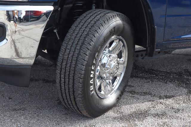 used 2024 Ram 3500 car, priced at $58,988