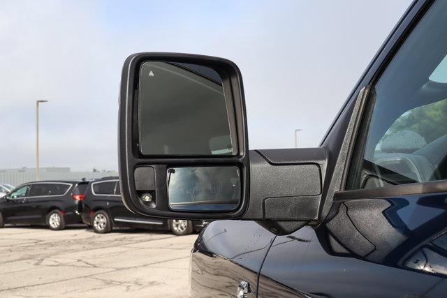 used 2024 Ram 3500 car, priced at $58,988