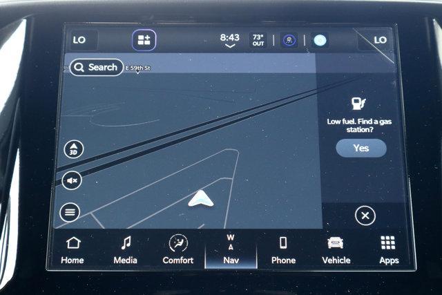 used 2024 Ram 3500 car, priced at $58,988