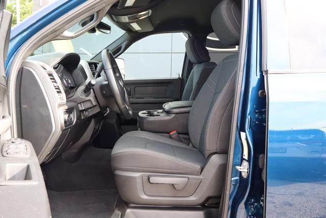 used 2024 Ram 3500 car, priced at $58,988