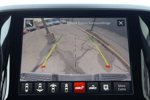 used 2024 Ram 3500 car, priced at $58,988