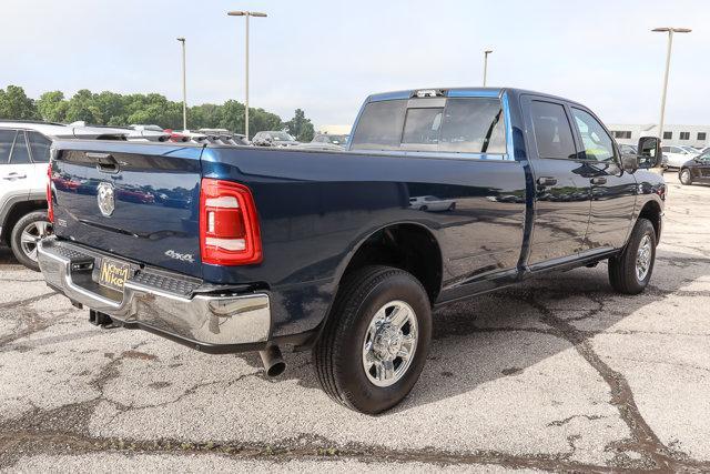 used 2024 Ram 3500 car, priced at $58,988