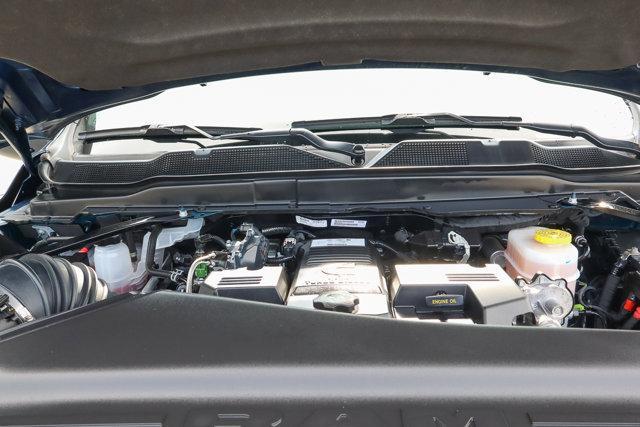 used 2024 Ram 3500 car, priced at $58,988