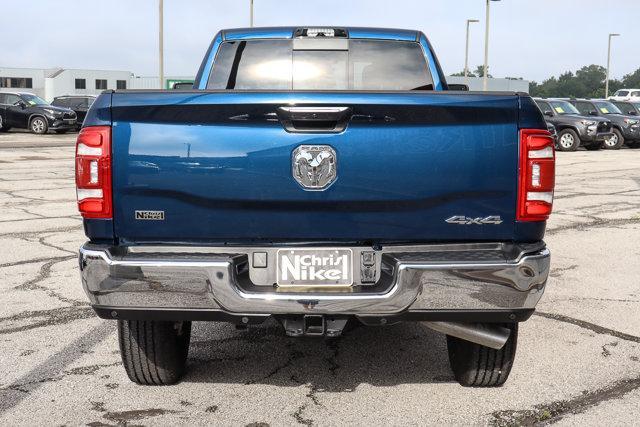 used 2024 Ram 3500 car, priced at $58,988