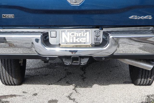 used 2024 Ram 3500 car, priced at $58,988