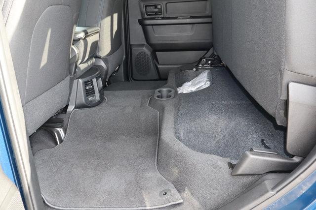 used 2024 Ram 3500 car, priced at $58,988