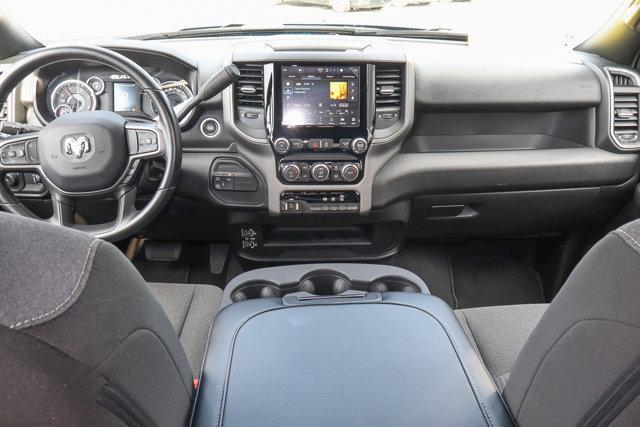 used 2024 Ram 3500 car, priced at $58,988