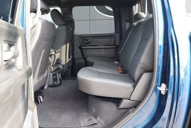 used 2024 Ram 3500 car, priced at $58,988