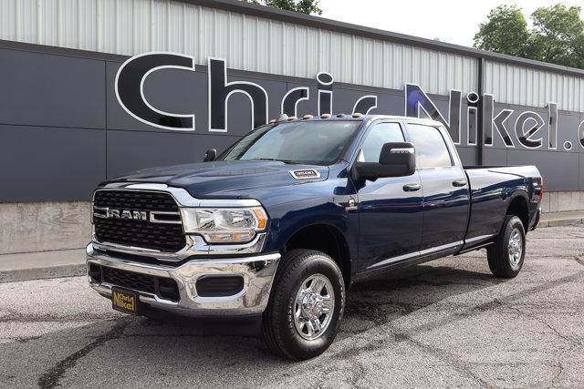 used 2024 Ram 3500 car, priced at $58,988
