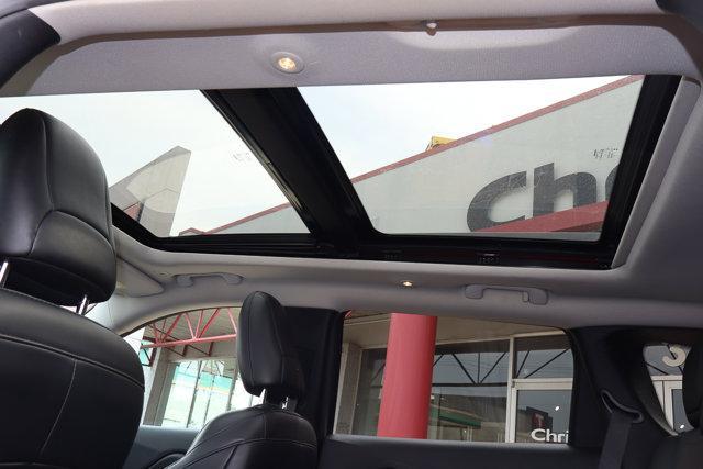 used 2019 Jeep Cherokee car, priced at $23,988