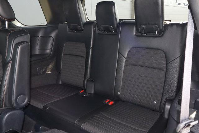 used 2023 Nissan Pathfinder car, priced at $34,488