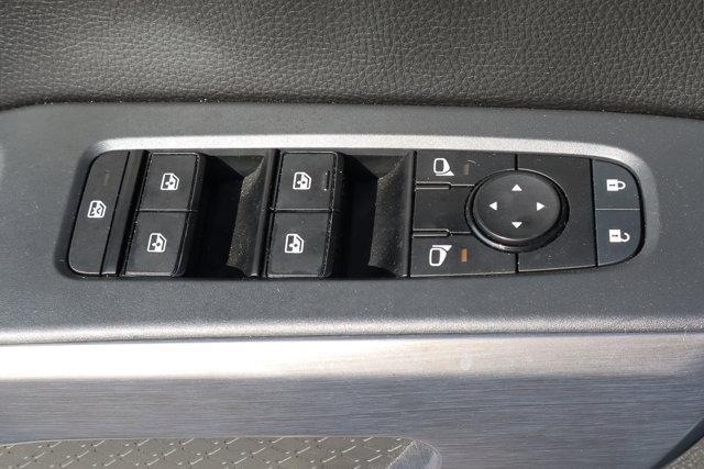 used 2023 Nissan Pathfinder car, priced at $34,488