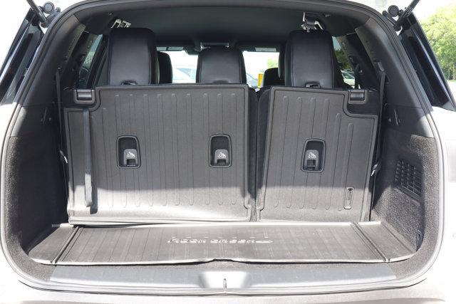 used 2023 Nissan Pathfinder car, priced at $34,488