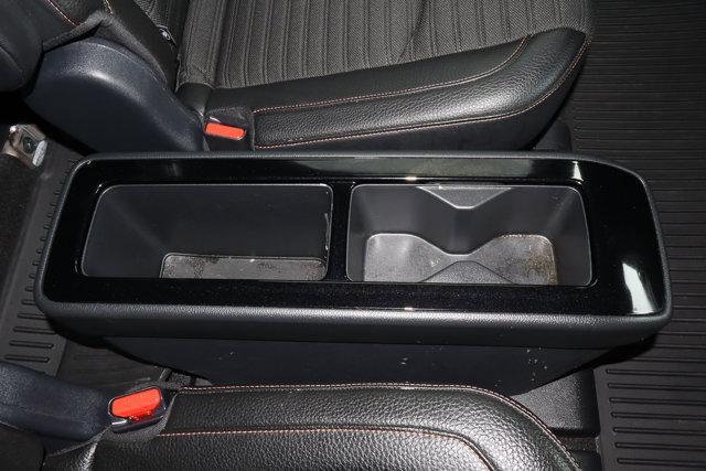 used 2023 Nissan Pathfinder car, priced at $34,488