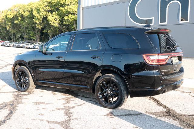 used 2023 Dodge Durango car, priced at $35,488