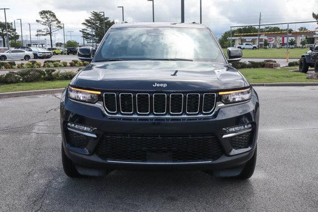 new 2024 Jeep Grand Cherokee car, priced at $47,102