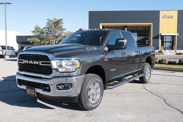 new 2024 Ram 2500 car, priced at $62,588