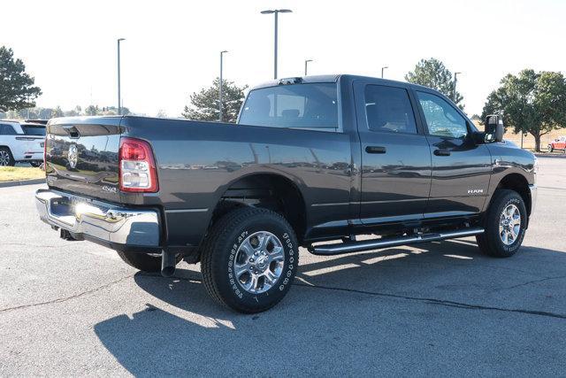 new 2024 Ram 2500 car, priced at $62,588